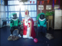 Sinterklaas
