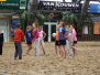 Beachkorfbal Jeugd