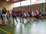 Schoolkorfbal Clinics