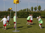 Schoolkorfbal Toernooi