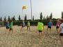 Beachkorfbal