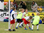 Schoolkorfbaltoernooi 2015