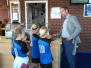 Presentatie Koelvitrine
