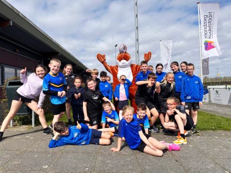 VZOD J4 wint allereerste treffen met Furore J6.