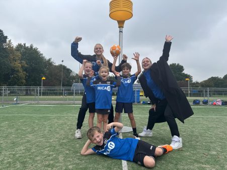 VZOD J6 wint opnieuw!