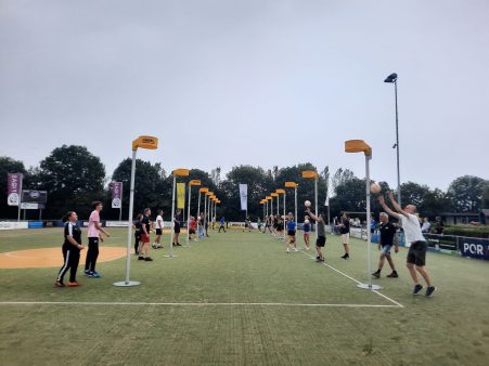 4 September: KOPPELSCHIETEN 2026