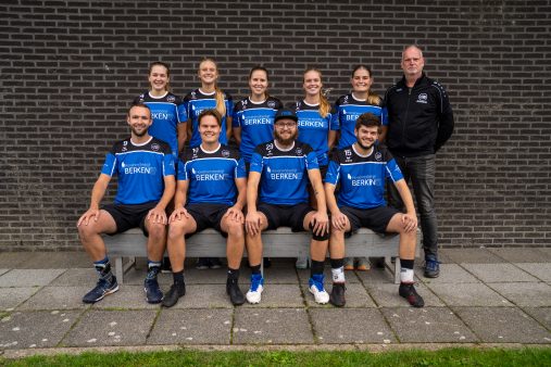 Inleveravonden kleding seizoen 2025-2026