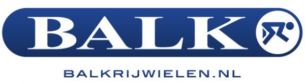 Balk logo balkrijwielen.nl 2011