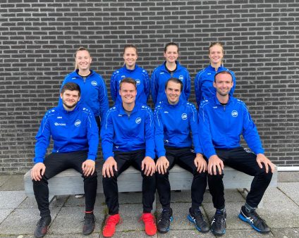 Inleveren VZOD-kleding