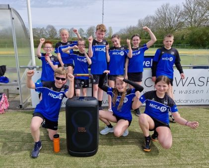 VZOD J4 wint van Oosterkwartier J1 na knappe comeback