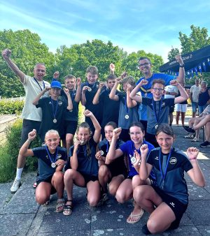 J4 op laatste speeldag kampioen!