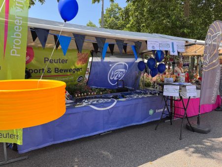 Werving & Promotie