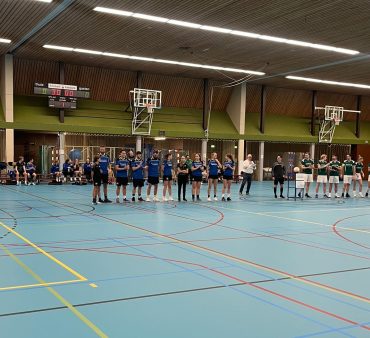 Pupillen van de week: Hugo en Sara