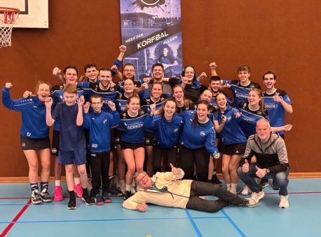 Pupillen van de week: Lucas en Max