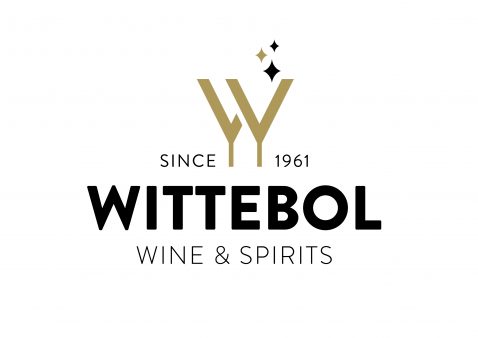 Wittebol logo POS staand 2023