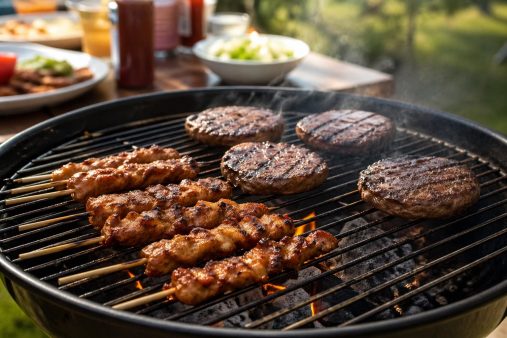 Slotdag – Mixtoernooi & Barbecue | Zaterdag 13 juni 2026