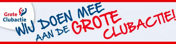 Grote Clubactie 2024