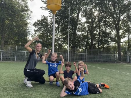 VZOD J6 verslaat Pernix met ruime cijfers!