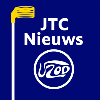 Ivana neemt afscheid van de JTC, welkom Joëlle!