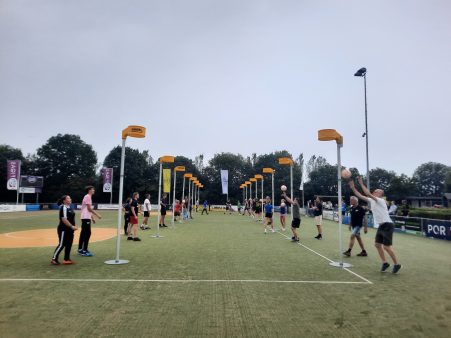 5 september: Koppelschieten 2025