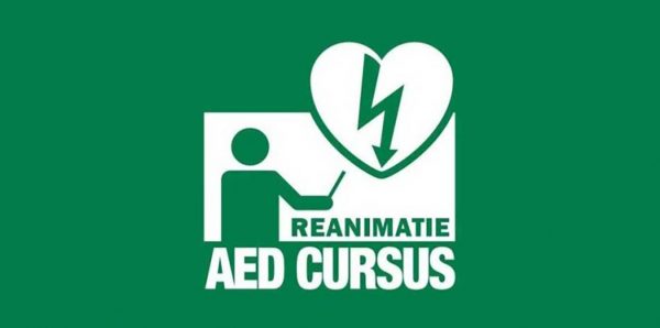 AED-reanimatie training