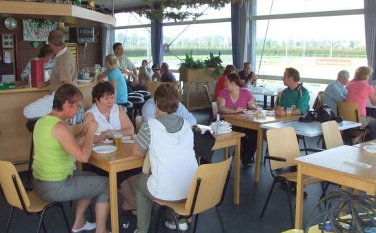 Het belang van de kantine