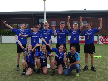 C1 kampioen